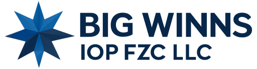 BIG WINNS IOP FZC LLC